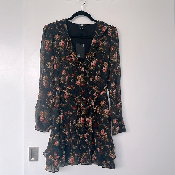 *NWT* Paige Tamera Dress - Picture 5 of 7